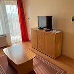 Afamado Fisli 아파트 Hévíz