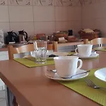 Afamado Fisli 아파트 Hévíz