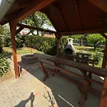 아파트 Afamado Fisli *