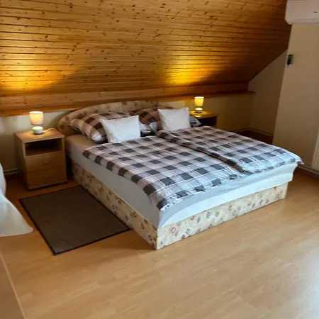 Apartment Afamado Fisli