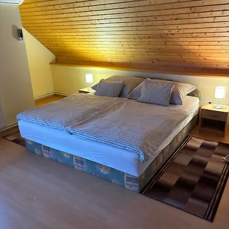 Afamado Fisli Apartment