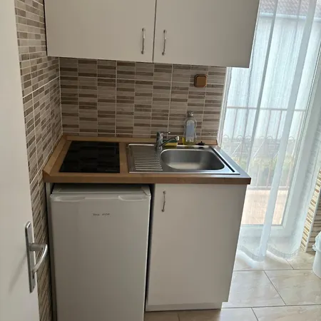 Апартаменты Afamado Fisli