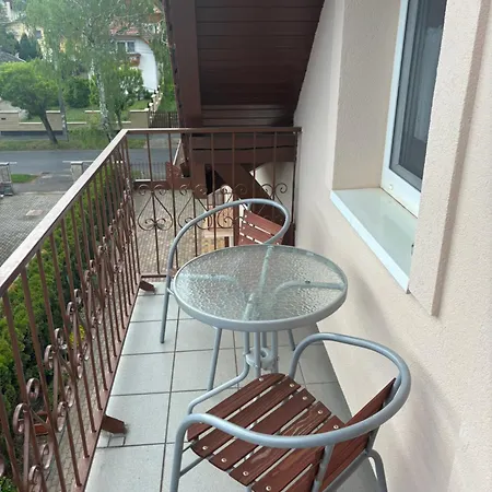 Afamado Fisli Apartment *