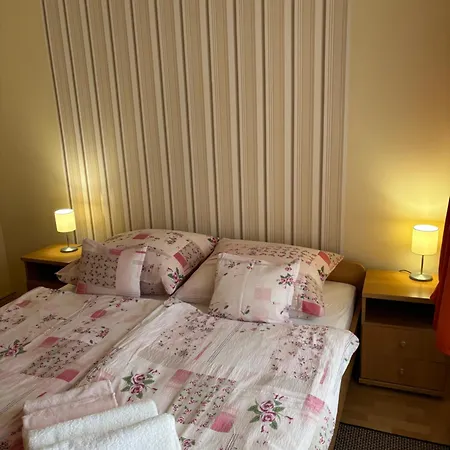 Apartment Afamado Fisli