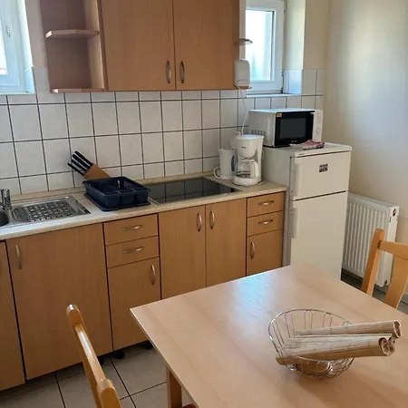Apartment Afamado Fisli *