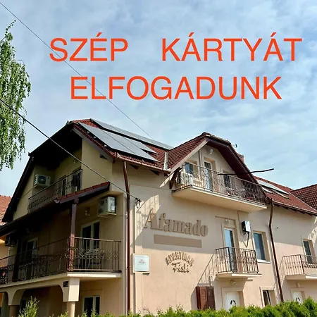 Afamado Fisli Heviz